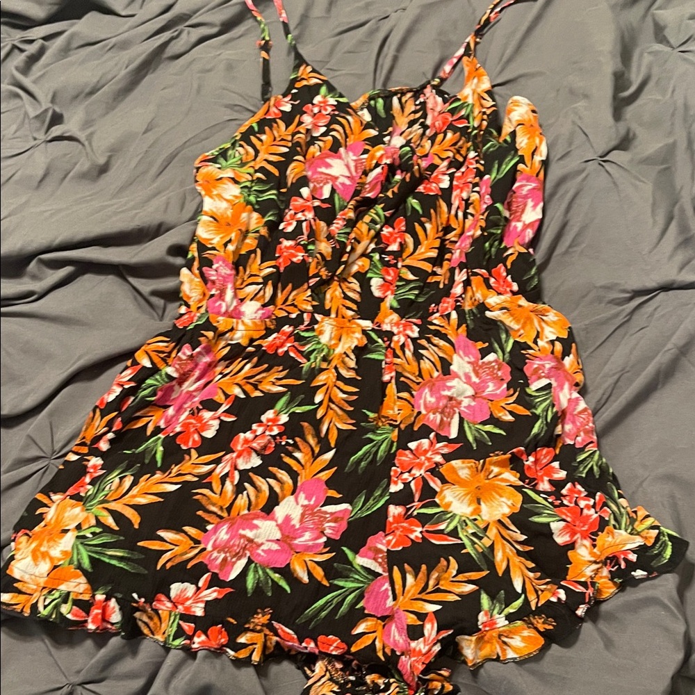 Women’s romper
